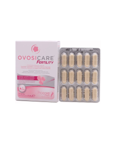 Ovosicare Fertility 30 cápsulas