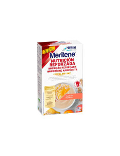 Meritene Cereal Instant Multifrutas 520g