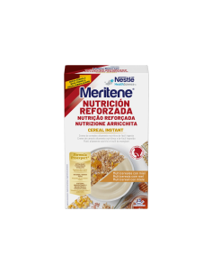 Meritene Cereal Instant Miel 520g