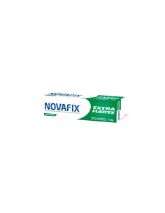 Novafix Extra Fuerte Sin Sabor 75g