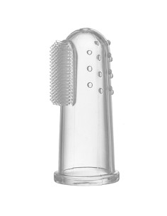 Dr. Brown's Cepillo Dental de Dedo Silicona 2