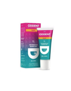 Oddent Gel Oral Baby 20 ml