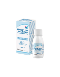 Aloclair PLUS Colutorio 120 ml