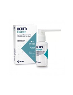 KIN Hidrat Spray Bucal 40 ml