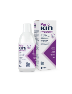 PerioKIN Hyaluronic Enjuague Bucal 250ml