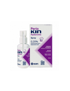 PerioKIN Hyaluronic Spray 40ml