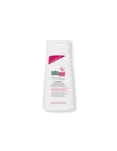 Sebamed Champú Ultra-suave 200ml
