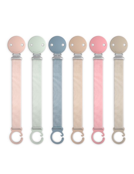 Suavinex Broche Cinta Wonderland Liso