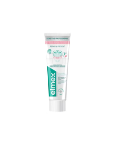 Elmex Sensitive Profesional 75ml