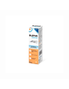 Blephaderm Crema Calmante 40ml
