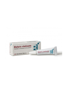 Blefarix Vitalizante Crema 4ml