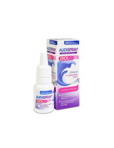 Audispray Dolo Gotas 7g