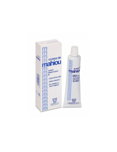 Mahiou Crema 75ml