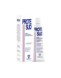 Vectem Protesud Desodorante Crema 40ml