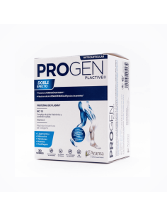 Progen Plactive 30 sobres