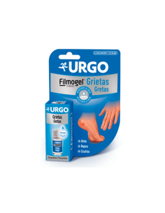 Urgo Grietas Filmogel 3,25ml