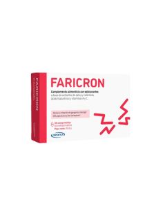Faricron Sodeinn 30 comprimidos bucodispersables
