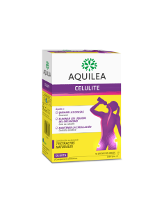 Aquilea Celulite 15 sticks