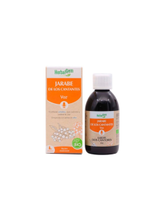 Herbalgem Jarabe de los Cantantes Voz 250 ml