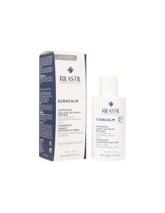 Rilastil Sudacalm Suspensión 150ml