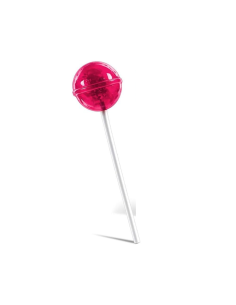 Orofar Kids Caramelo Frambuesa 1 unidad