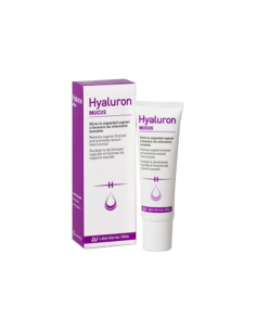 Hyaluron Mucus Viñas 30ml