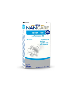Nestlé Nancare Flora Pro 5ml