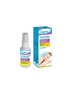 Quies Spray Bucal Antirronquidos 70ml