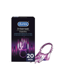 Durex Intense Diablillo 1 unidad