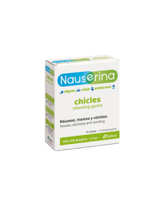 Nauserina 12 chicles