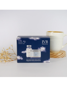 IVB Pack Descanso Profundo (Somni + Magnesio 60)