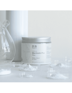 IVB Myo-Inositol Plus 144g