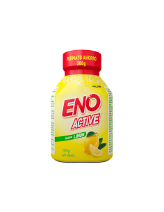 Eno Active Sabor Limón 200gr
