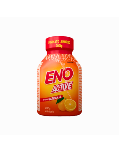 Eno Active Sabor Naranja 200g