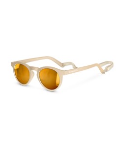 Sauvinex Gafas de Sol Infantiles Redondas Polarizadas 3-8 años