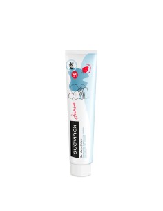 Suavinex Oral Junior Dentrifico 75ml