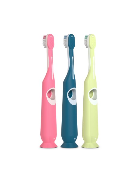 Suavinex Cepillo Dientes Kids 2-6años 1 unidad