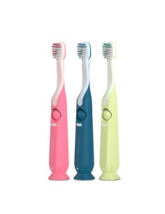 Suavinex Cepillo Dientes Kids 2-6años 1 unidad