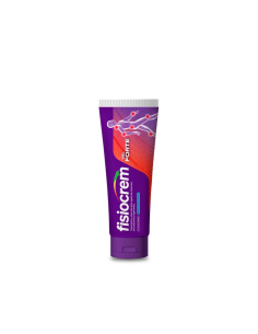 Fisiocrem Gel Forte 50ml