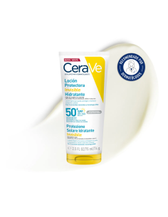 Cerave Solar Neceser Loción SPF50 75 ml