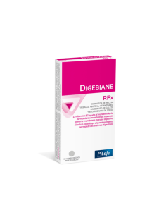 Pileje Digebiane RFx 20 comprimidos