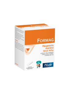 Pileje Formag Niño 20 sticks