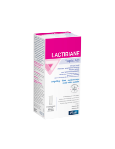 Pileje Lactibiane Topic AD Bálsamo Emoliente 125 ml