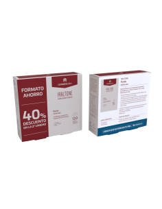 Iraltone Pack Duplo Forte 2x60 cápsulas