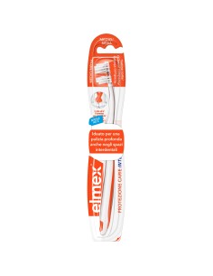 Elmex Cepillo  Protección Caries