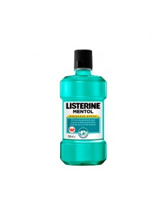 Listerine Mentol Colutorio 500+250ml