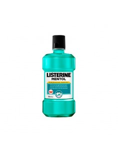 Listerine Mentol Colutorio 500+250ml