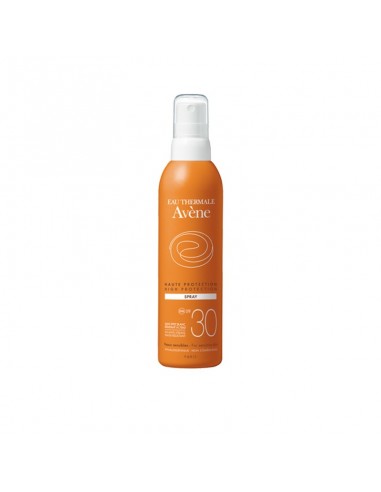 Avène Spray SPF30