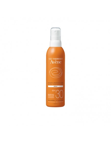 Avène Spray SPF30