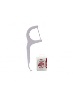 Phb Flosser Ptfe Aplicador Hilo Dental Desechable 2